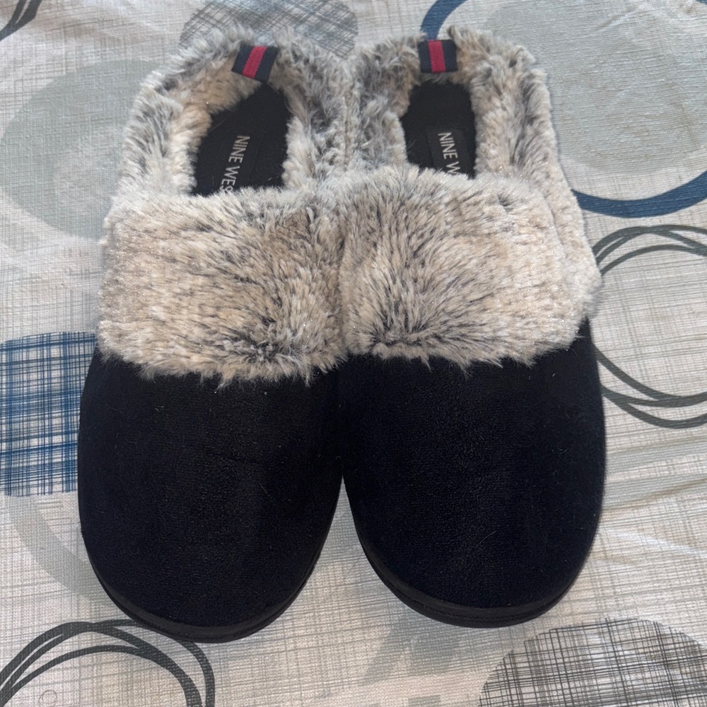 Nine West Slippers
